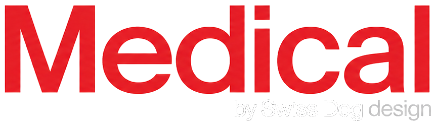 Medical by Swiss Dog Design