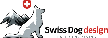 Swiss Dog Design
